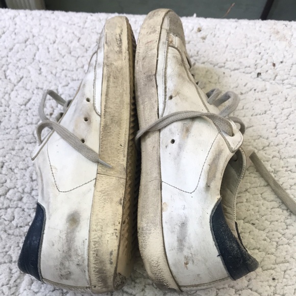 Golden Goose GGDB SSTAR - Picture 4 of 7